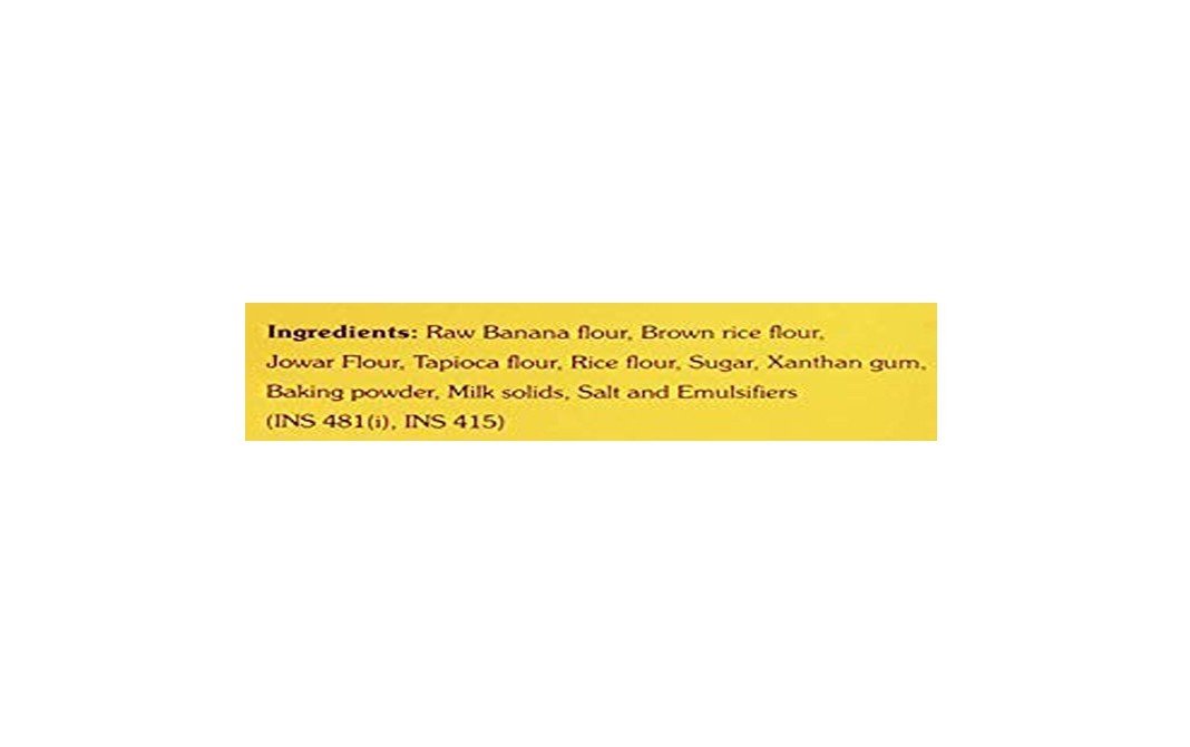 Mills & Browns Vanilla Cake Mix    Pack  1 kilogram